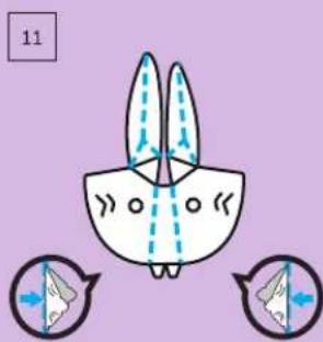 Thames & Kosmos Creatto Barnyard Buddies Brilliant Bunny - 16