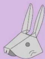 Thames & Kosmos Creatto Barnyard Buddies Brilliant Bunny - 17