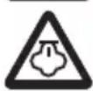 GENIUS Invictus F9 - Safety notices - 2