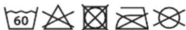 GENIUS Invictus F9 - Technical data - 1