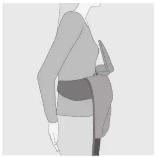 CYBEX Platinum YEMA.tie - SETTINGSCONFIGURACIONAJUSTEMENT - 4