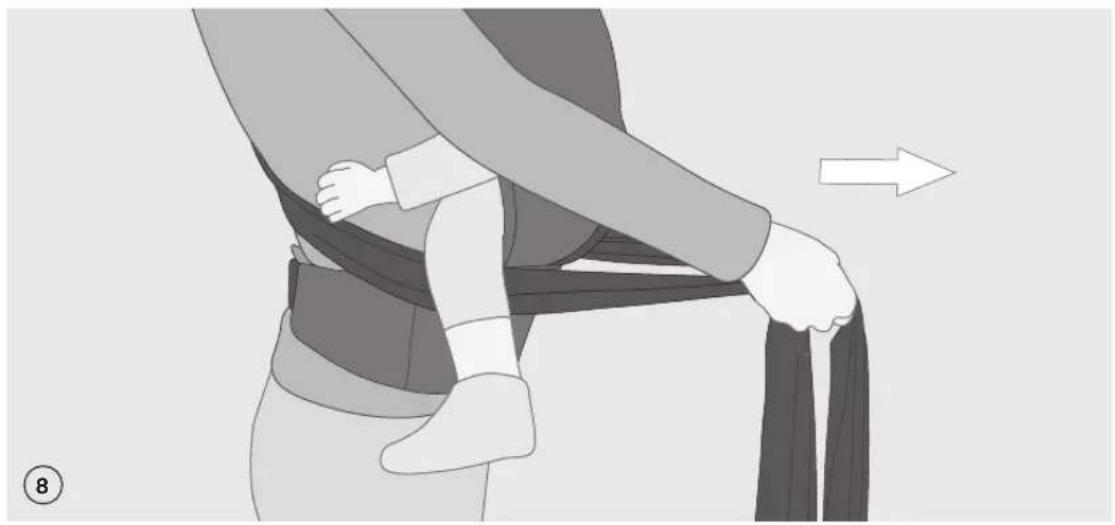CYBEX Platinum YEMA.tie - 17
