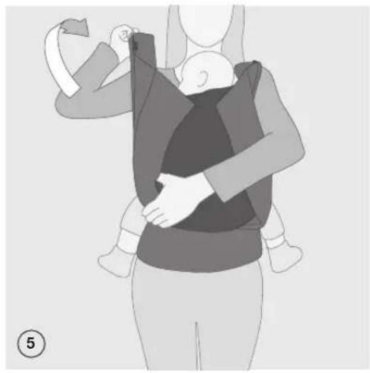 CYBEX Platinum YEMA.tie - 14