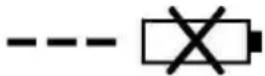 ROTHENBERGER SUPRTRONIC 2000 E - Usterka: - 2