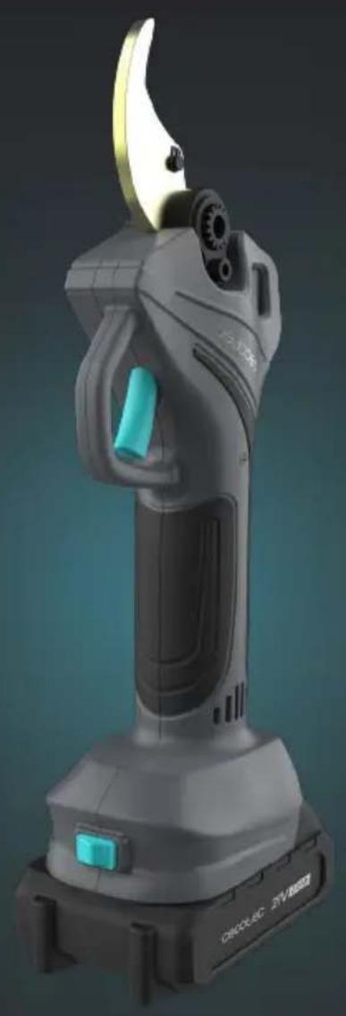 CECOTEC TitanCut 3000 - 1