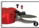 CECOTEC TitanCut 3000 - GARANTIA I SAT - 3