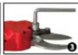CECOTEC TitanCut 3000 - GARANTIA I SAT - 4