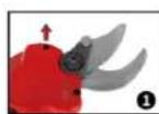 CECOTEC TitanCut 3000 - GARANTIA I SAT - 6
