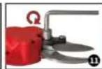 CECOTEC TitanCut 3000 - GARANTIA I SAT - 16