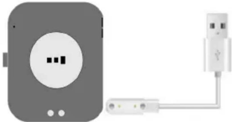 Bea-fon 102 - Instructions de recharge - 1