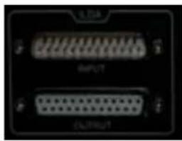 Laserworld CS1000RGB - ILDA / COMPUTER CONTROL - 1