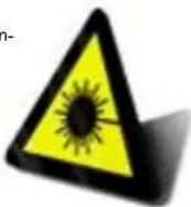 Laserworld CS1000RGB - Working on the device - 1