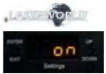 Laserworld CS1000RGB - B:Activate Master Laser - 3