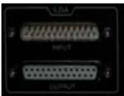Laserworld CS1000RGB - CONTROLEILDA/PC - 1