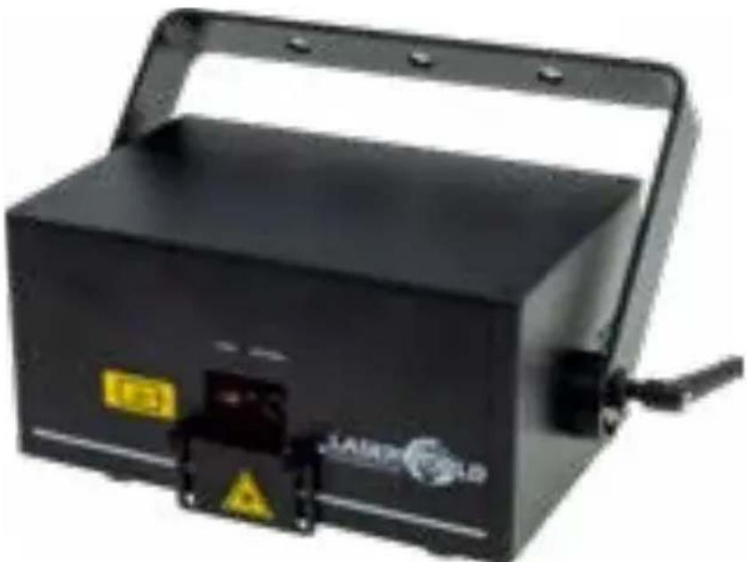 Laserworld CS1000RGB - 1