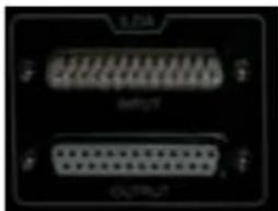 Laserworld CS1000RGB - ILDA / COMPUTER-STEUERUNG - 1