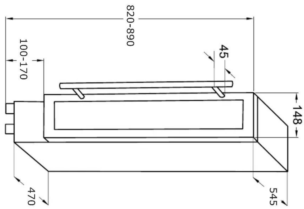AMICA WCF1K30B20.1 - UCYHEHRA HECPAPBHOCTE - 5