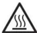 DOMO DO808GO - PRODUCTSPECIFICWARNINGS - 1