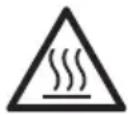 DOMO DO808GO - PRODUKTSPEZIFISCHEWARNHINWEISE - 1