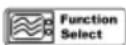 DOMO DO808GO - NASTAVENI FUNKCI (FUNCTION SELECT) - 1