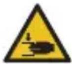 OLYMPIA PM220 - Important safety instructions - 6
