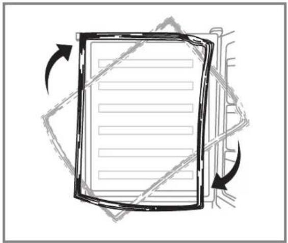 Wisberg WBVR143NFCW - Outils nécessaires : - 10