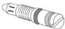 BEKO FBG62030GXCT - Parts for Gas Conversion - 1