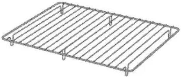 BEKO BGM11225EX - Accessoires de l'appareil - 4