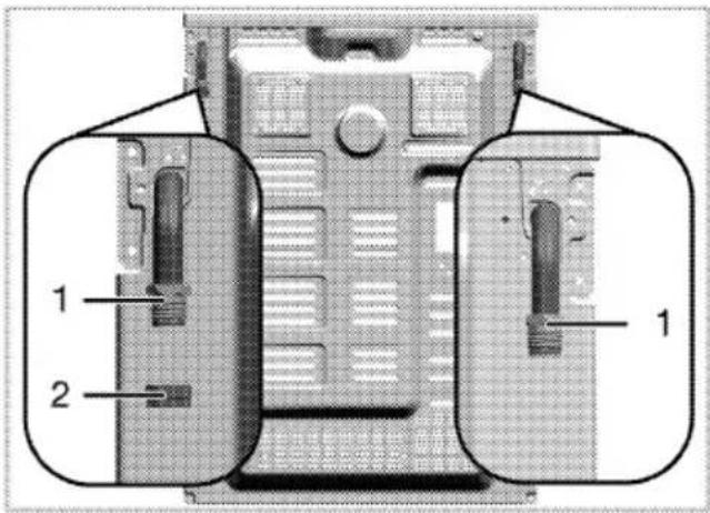 BEKO BGM11225EX - Choix du côté du raccordement au gaz Si votre appareil dispose de deux sorties - 1
