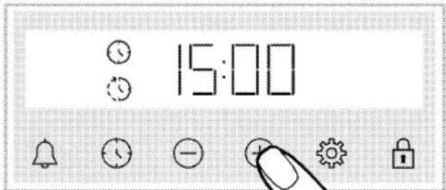 BEKO BGM11225EX - Pour régler le temps de fin de cuisson à une heure ultérieure ; (Cela varie selon le modèle de l'appareil. Il se peut qu'il ne soit pas disponible pour votre appareil.) - 4