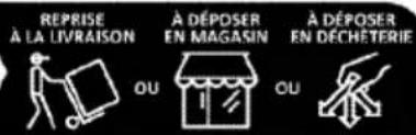BEKO BGM11225EX - (Dans les modèles avec minuteur) L'affichage de l'horloge clignote ou le symbole de l'horloge est allumé. - 4