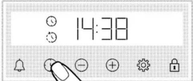 BEKO BGM11225EX - Pour régler le temps de fin de cuisson à une heure ultérieure ; (Cela varie selon le modèle de l'appareil. Il se peut qu'il ne soit pas disponible pour votre appareil.) - 3