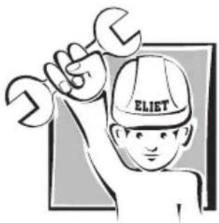 Eliet BL450E - Entretien - 1