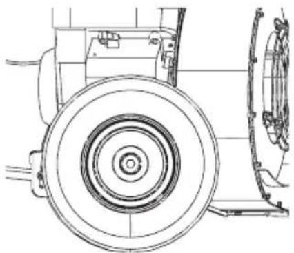 Eliet BL450E - Attention: - 1