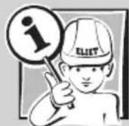Eliet BL450E - Attention: - 1