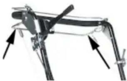 Eliet BL450E - Pendant le travail - 2