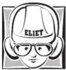 Eliet BL450E - Consignes de sécurité - 2