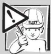 Eliet BL450E - Lubrification des paliers - 1