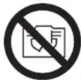DOMO DO7355CH - ⚠️PRODUCTSPECIFIC WARNINGS - 2