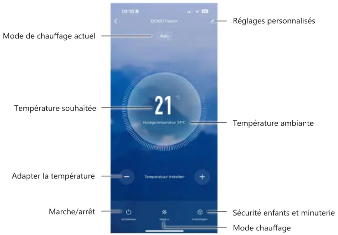 DOMO DO7355CH - Ajout manuel - 1