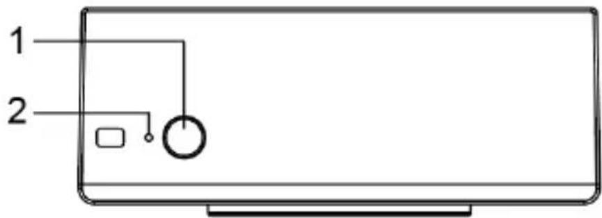 Crosley Flashback CR3051A - Product Description - 1