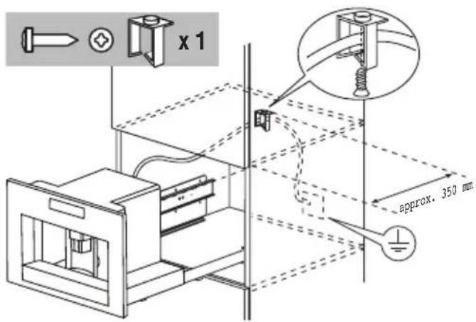 DE DIETRICH DKD4810H - Attention! - 4