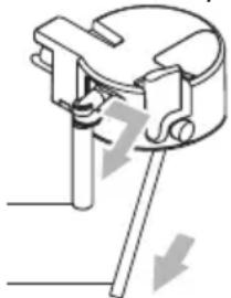 DE DIETRICH DKD4810H - Nettoyage du pot à lait - 1
