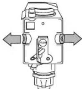 DE DIETRICH DKD4810H - Nettoyage de l'infuseur - 4