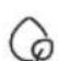 HAIER THASN276TM6S - Lumina indicatoare Easy iron (2): - 12