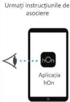 HAIER THASN276TM6S - NOTĂ: Frecvența rețelei Wi-Fi de acasă trebuie să fie setată pe banda de 2,4 GHz. (banda de 5 GHz nu este permisă). - 3