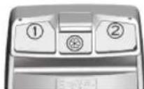 HAIER THASN276TM6S - - De trommel reinigen - 3