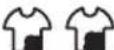 HAIER THASN276TM6S - Vaihtoehdot-merkkivalo (8) - 2