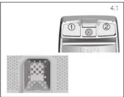HAIER THASN276TM6S - Utilizarea zilnică - 1