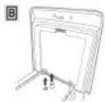 HAIER THASN276TM6S - Lavadora de carga superior - 9